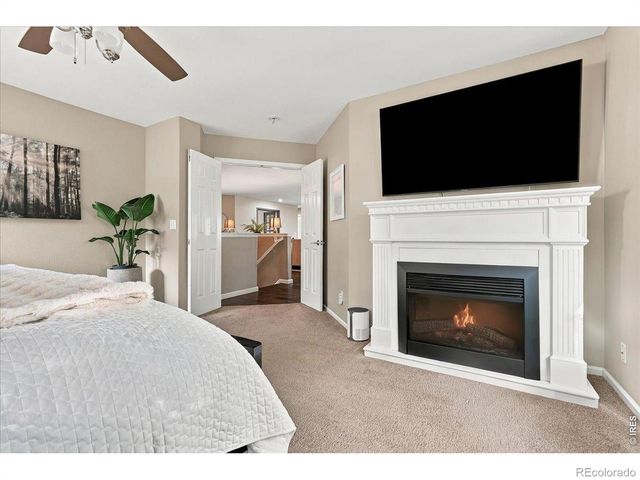 1716 Sunlight Drive, Longmont, CO 80504