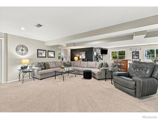 1716 Sunlight Drive, Longmont, CO 80504