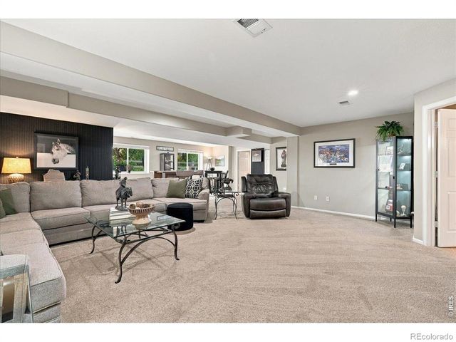 1716 Sunlight Drive, Longmont, CO 80504