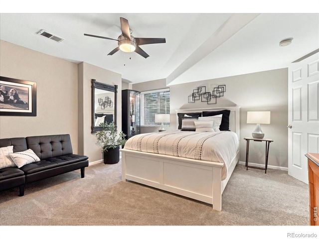 1716 Sunlight Drive, Longmont, CO 80504