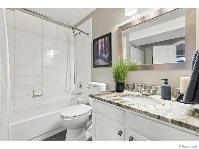 1716 Sunlight Drive, Longmont, CO 80504