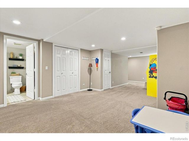 1716 Sunlight Drive, Longmont, CO 80504