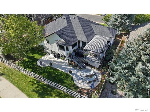 1716 Sunlight Drive, Longmont, CO 80504