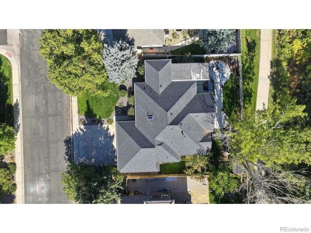 1716 Sunlight Drive, Longmont, CO 80504