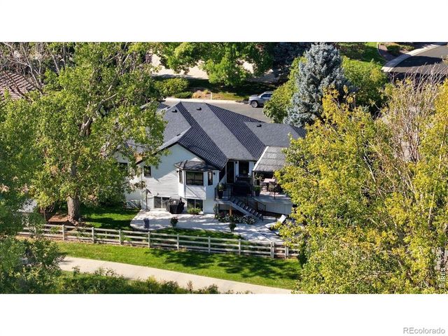 1716 Sunlight Drive, Longmont, CO 80504