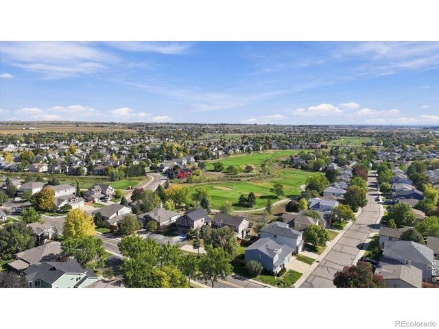 1716 Sunlight Drive, Longmont, CO 80504