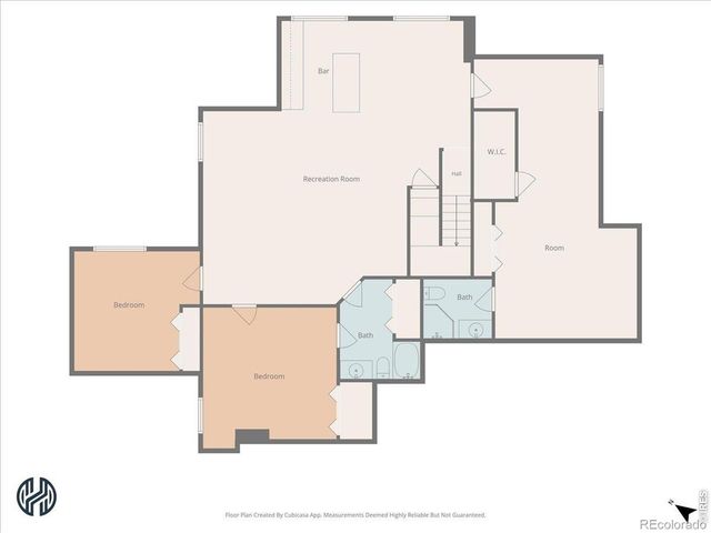 1716 Sunlight Drive, Longmont, CO 80504