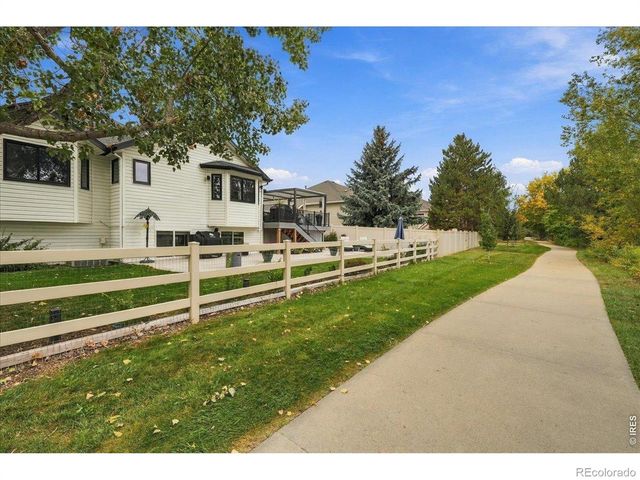 1716 Sunlight Drive, Longmont, CO 80504