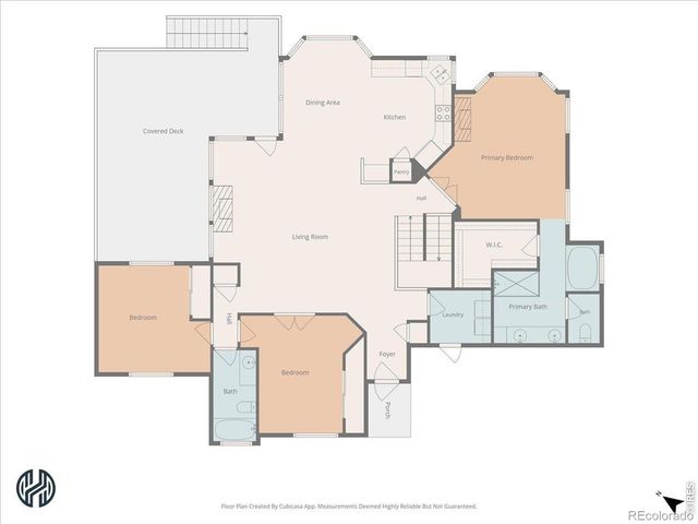 1716 Sunlight Drive, Longmont, CO 80504