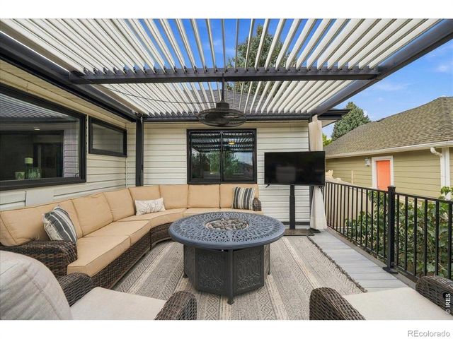 1716 Sunlight Drive, Longmont, CO 80504