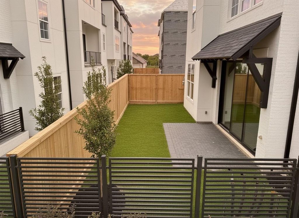 2704 Maxroy Drive, Houston, TX 77007