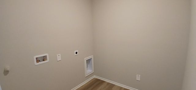 300 PERK Street, Keene, TX 76059