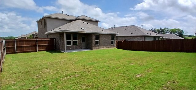 300 PERK Street, Keene, TX 76059