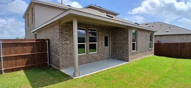 300 PERK Street, Keene, TX 76059