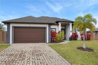331 NE 7th ST, Cape Coral, FL 33909