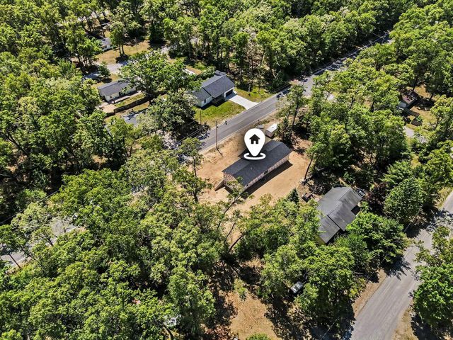 480 W Kenwood Street, Twin Lake, MI 49457