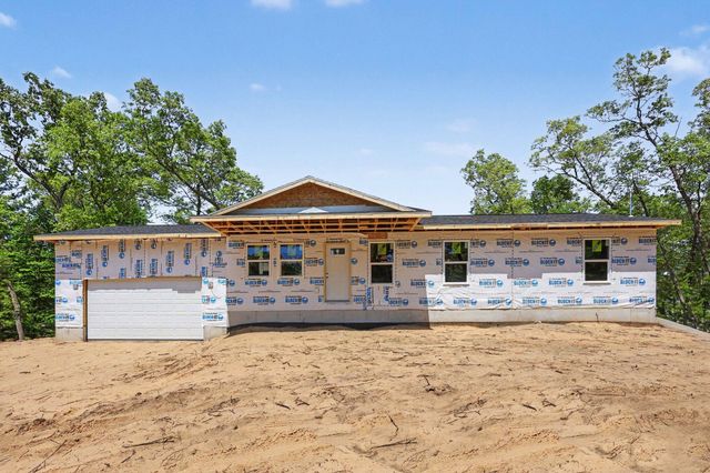 480 W Kenwood Street, Twin Lake, MI 49457