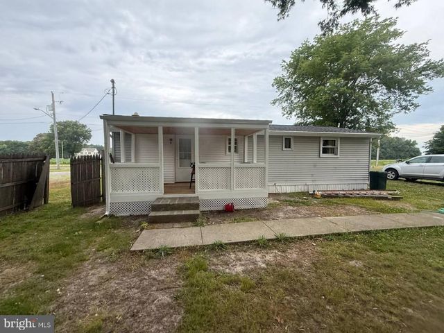 21899 LOVERS LN, Rock Hall, MD 21661