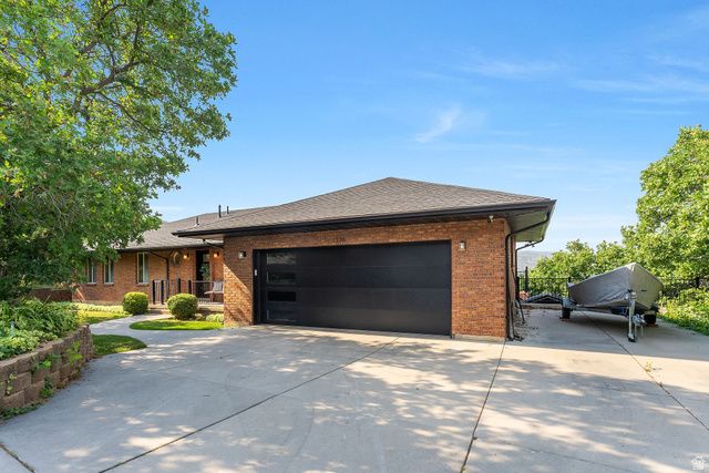 1338 E 600 N, Bountiful, UT 84010