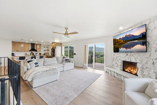 1338 E 600 N, Bountiful, UT 84010