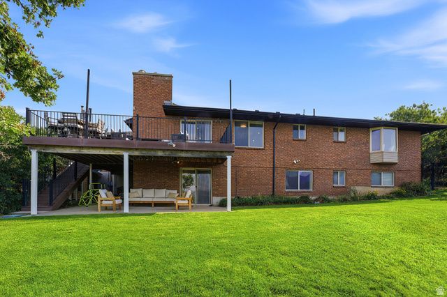 1338 E 600 N, Bountiful, UT 84010