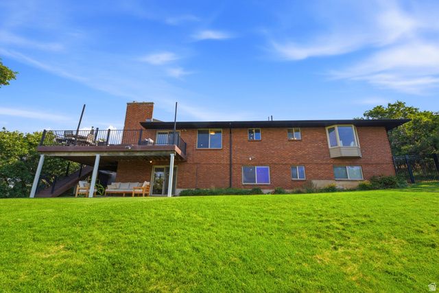 1338 E 600 N, Bountiful, UT 84010