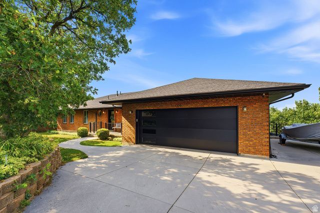 1338 E 600 N, Bountiful, UT 84010
