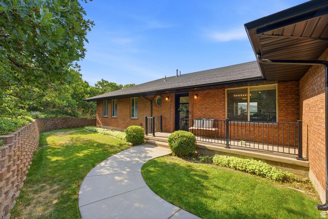 1338 E 600 N, Bountiful, UT 84010