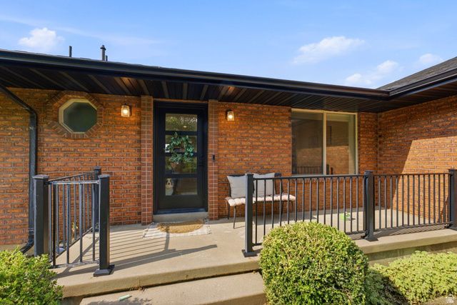 1338 E 600 N, Bountiful, UT 84010