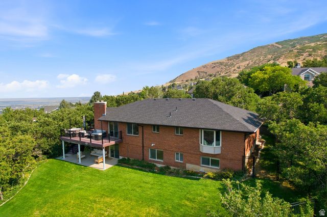 1338 E 600 N, Bountiful, UT 84010