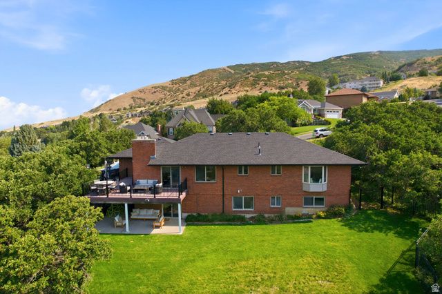 1338 E 600 N, Bountiful, UT 84010