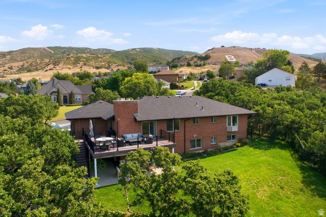 1338 E 600 N, Bountiful, UT 84010