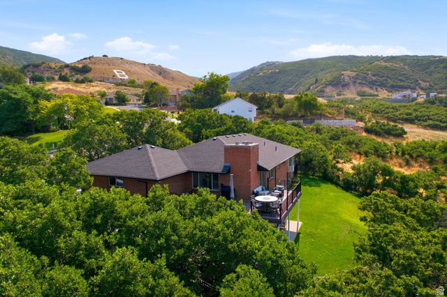 1338 E 600 N, Bountiful, UT 84010
