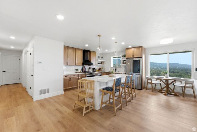 1338 E 600 N, Bountiful, UT 84010