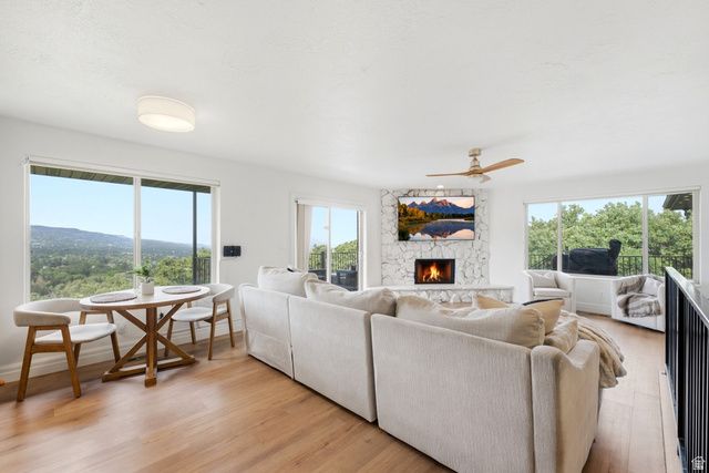 1338 E 600 N, Bountiful, UT 84010