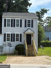 3464 Kingswood Trail, Decatur, GA 30034