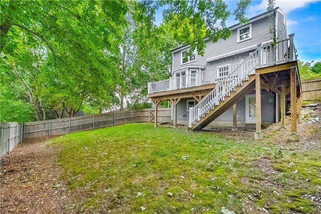 39 Okinawa Avenue, Warwick, RI 02889