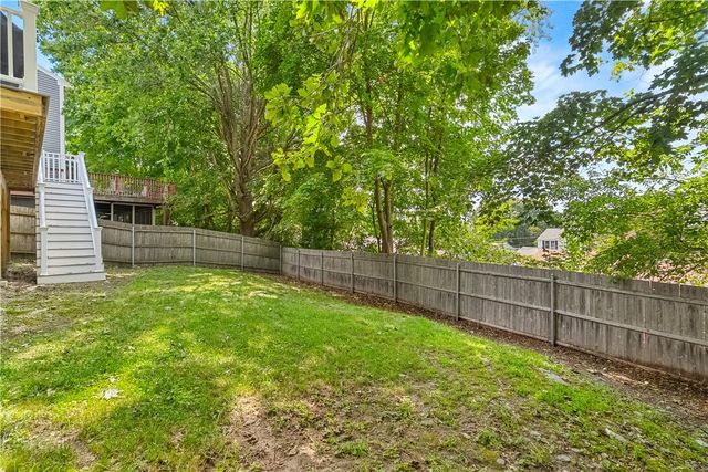 39 Okinawa Avenue, Warwick, RI 02889