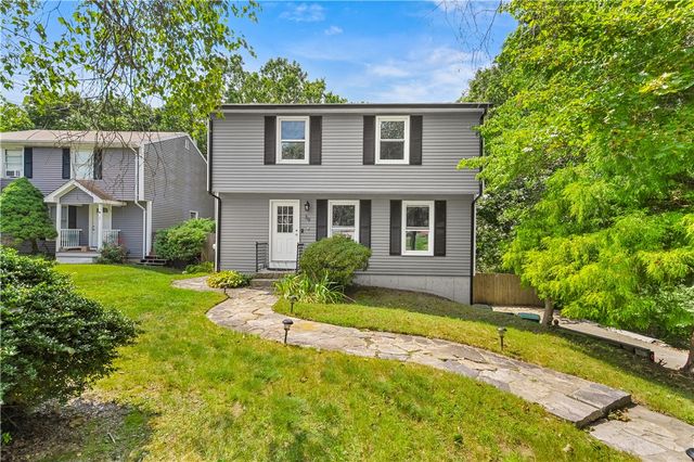 39 Okinawa Avenue, Warwick, RI 02889