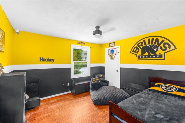 39 Okinawa Avenue, Warwick, RI 02889
