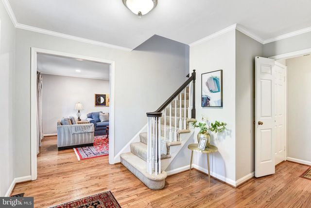 11109 ROBERT CARTER RD, Fairfax Station, VA 22039