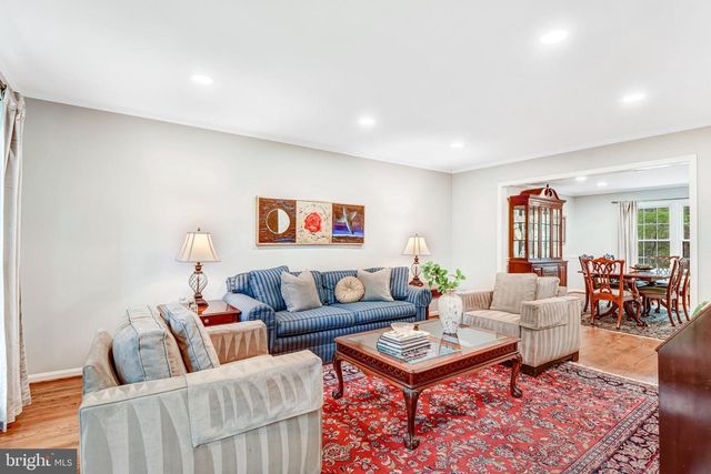 11109 ROBERT CARTER RD, Fairfax Station, VA 22039