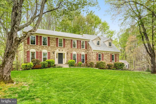 11109 ROBERT CARTER RD, Fairfax Station, VA 22039