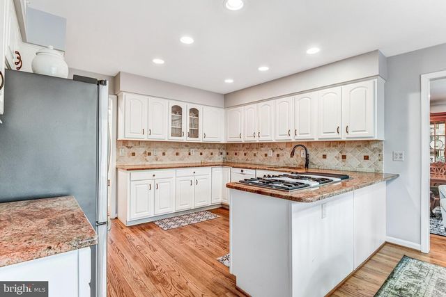 11109 ROBERT CARTER RD, Fairfax Station, VA 22039
