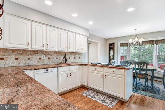 11109 ROBERT CARTER RD, Fairfax Station, VA 22039