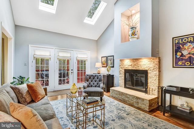 11109 ROBERT CARTER RD, Fairfax Station, VA 22039