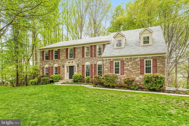 11109 ROBERT CARTER RD, Fairfax Station, VA 22039