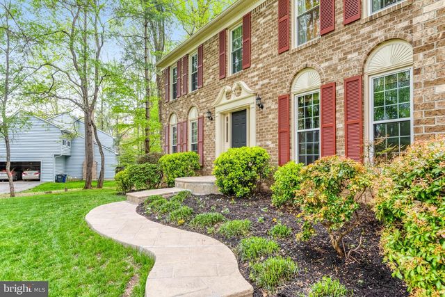 11109 ROBERT CARTER RD, Fairfax Station, VA 22039