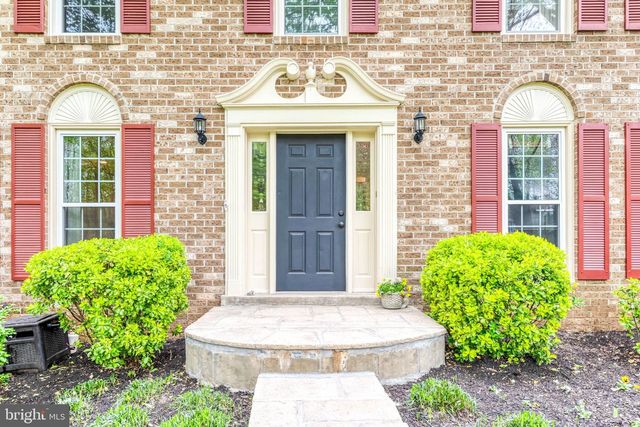 11109 ROBERT CARTER RD, Fairfax Station, VA 22039