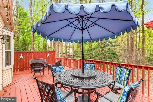 11109 ROBERT CARTER RD, Fairfax Station, VA 22039